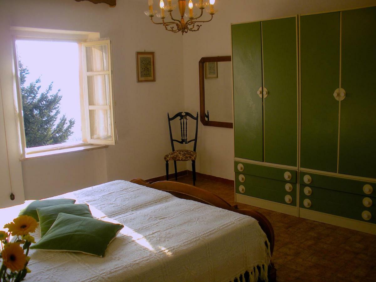 Cascina Tra I Vigneti A Nizza Monferrato Villa Bagian luar foto